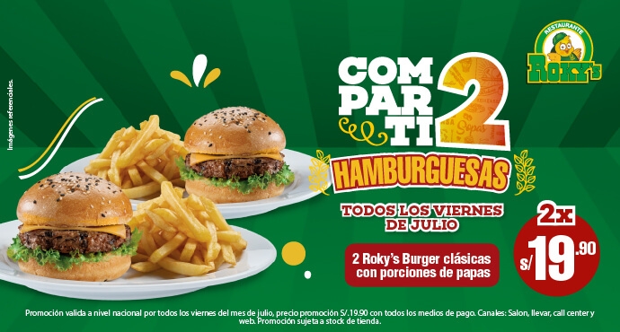 Burger