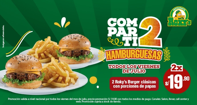 Burger